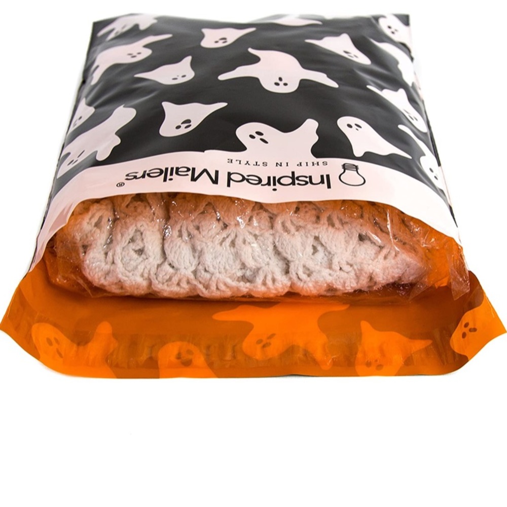 20 Designer GhostPoly Mailers Fall - Picture 3 of 5